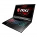 MSI GS73VR 6RF Stealth Pro-i7-16gb-1tb-128gb